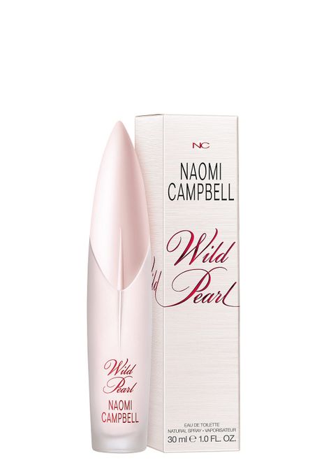 Naomi Campbell Wild Pearl Parfémová voda 30ml