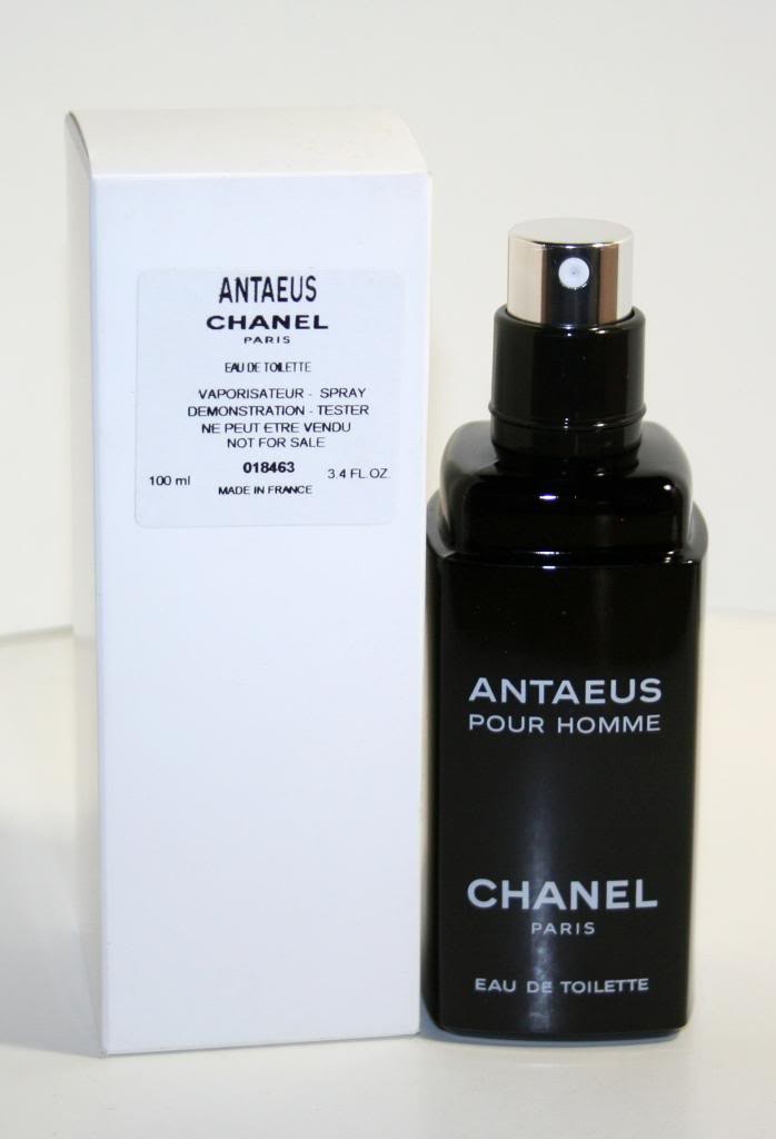 Chanel Antaeus Toaletná voda 100ml  - tester