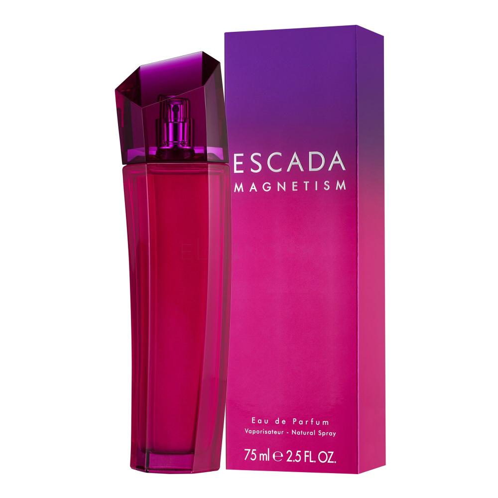 Escada Magnetism 75ml edp