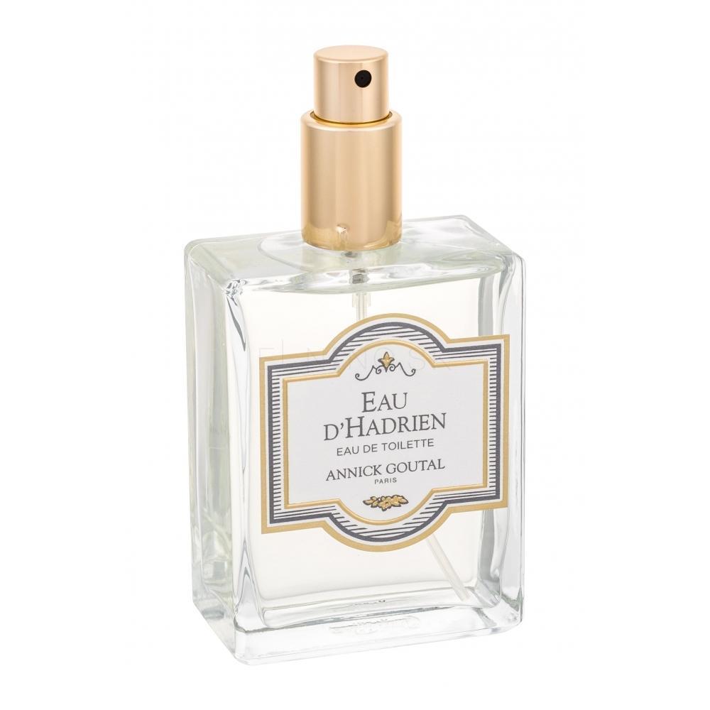 Annick Goutal Hadrien edt 100ml tester