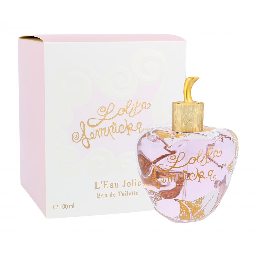 Lolita Lempicka L´Eau Jolie Toaletná voda 100ml