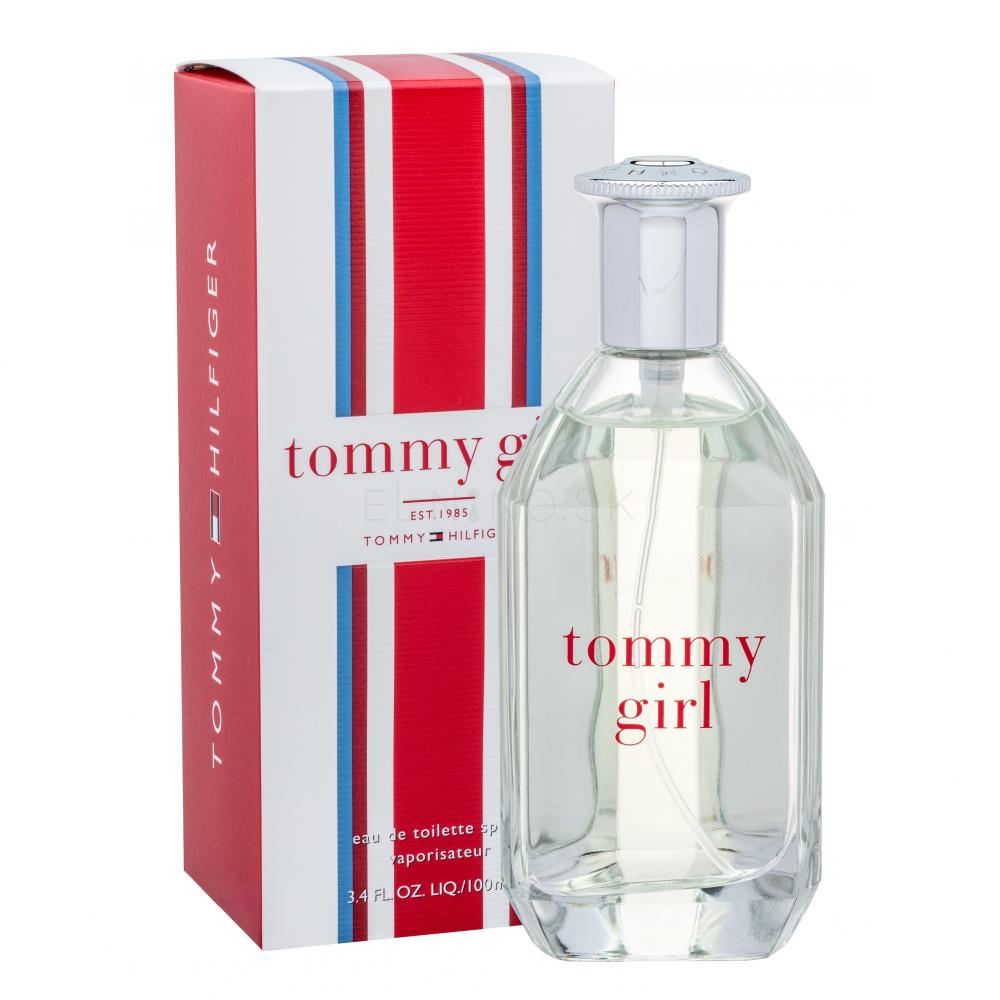 Tommy Hilfiger Tommy Girl edt 100ml