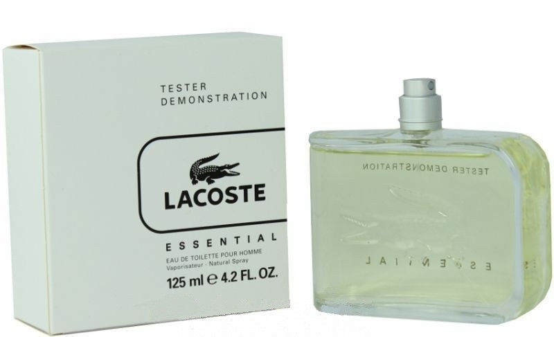 Lacoste Essential Pour Homme Toaletná voda 100ml