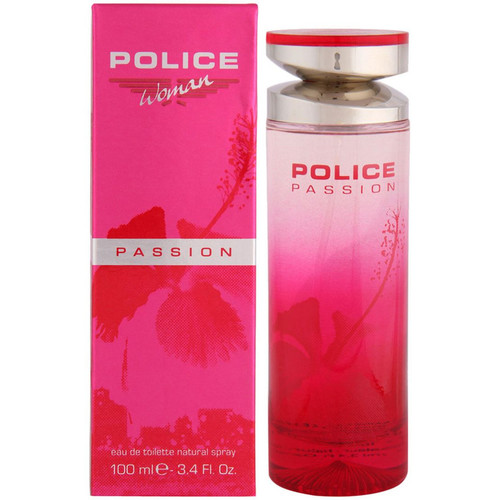 Police Passion Women Toaletná voda 100ml