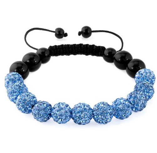 Shamballa náramok st626 bižutéria