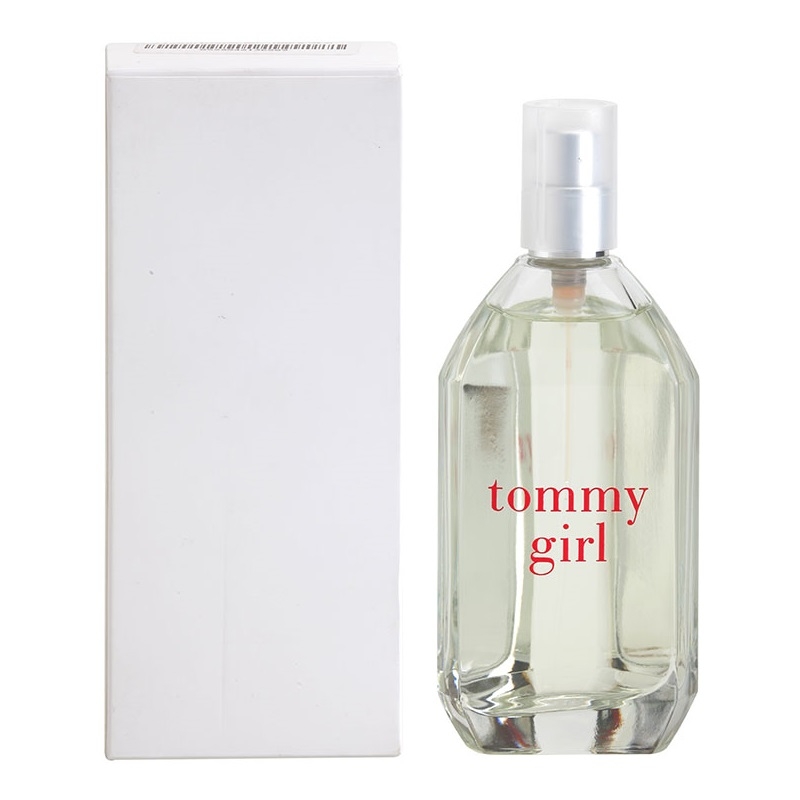 Tommy Hilfiger Tommy Kolínska voda 100ml  - tester