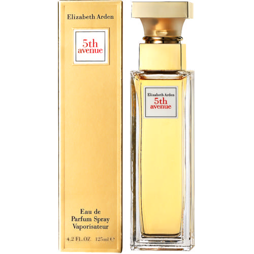 Elizabeth Arden 5th Avenue Parfémová voda 125ml