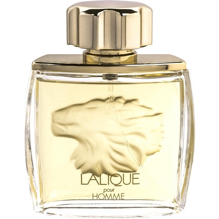 Lalique Pour Homme Lion Parfémová voda 75ml